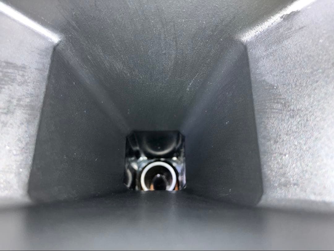 JBL 10inchウーハー ホーンドライバー 国産古箱 自作スピーカー