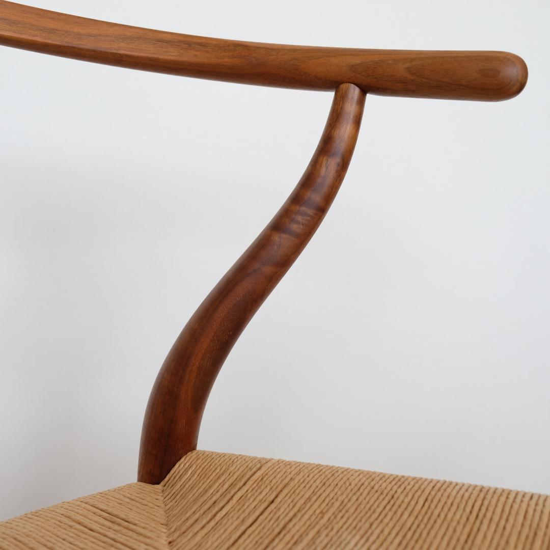 【Butakko】希少特選個体 ・メンテ済｜CH24 チーク材①