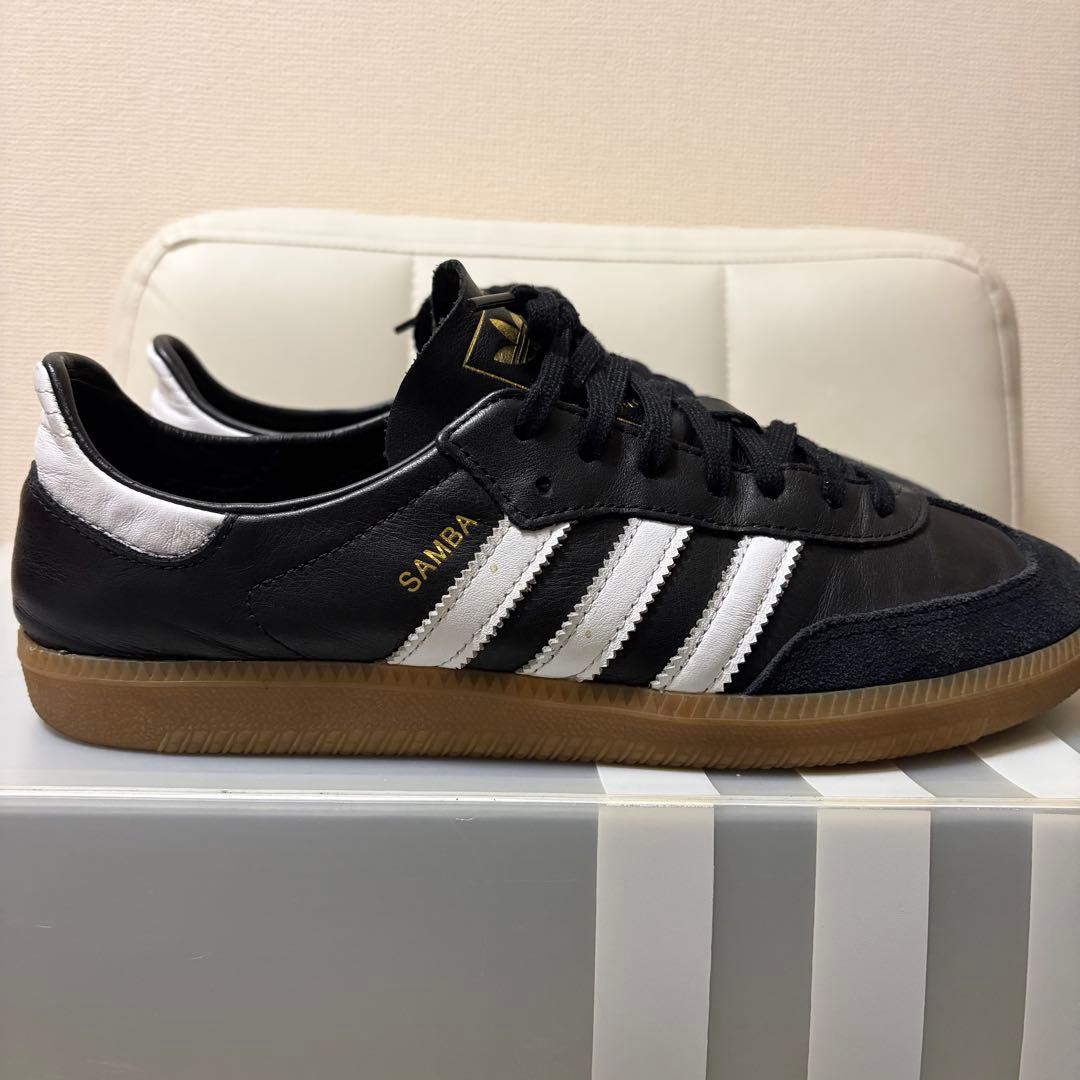 SAMBA DECON サンバ　デコン