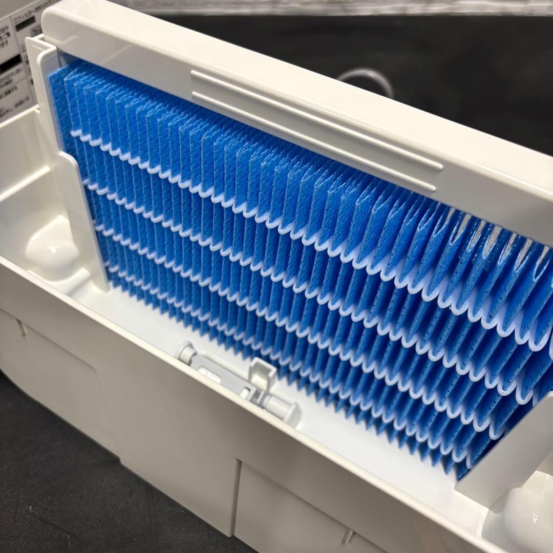 904　加湿空気清浄機　SHARP　18畳対応　綺麗　安い　中古　送料無料