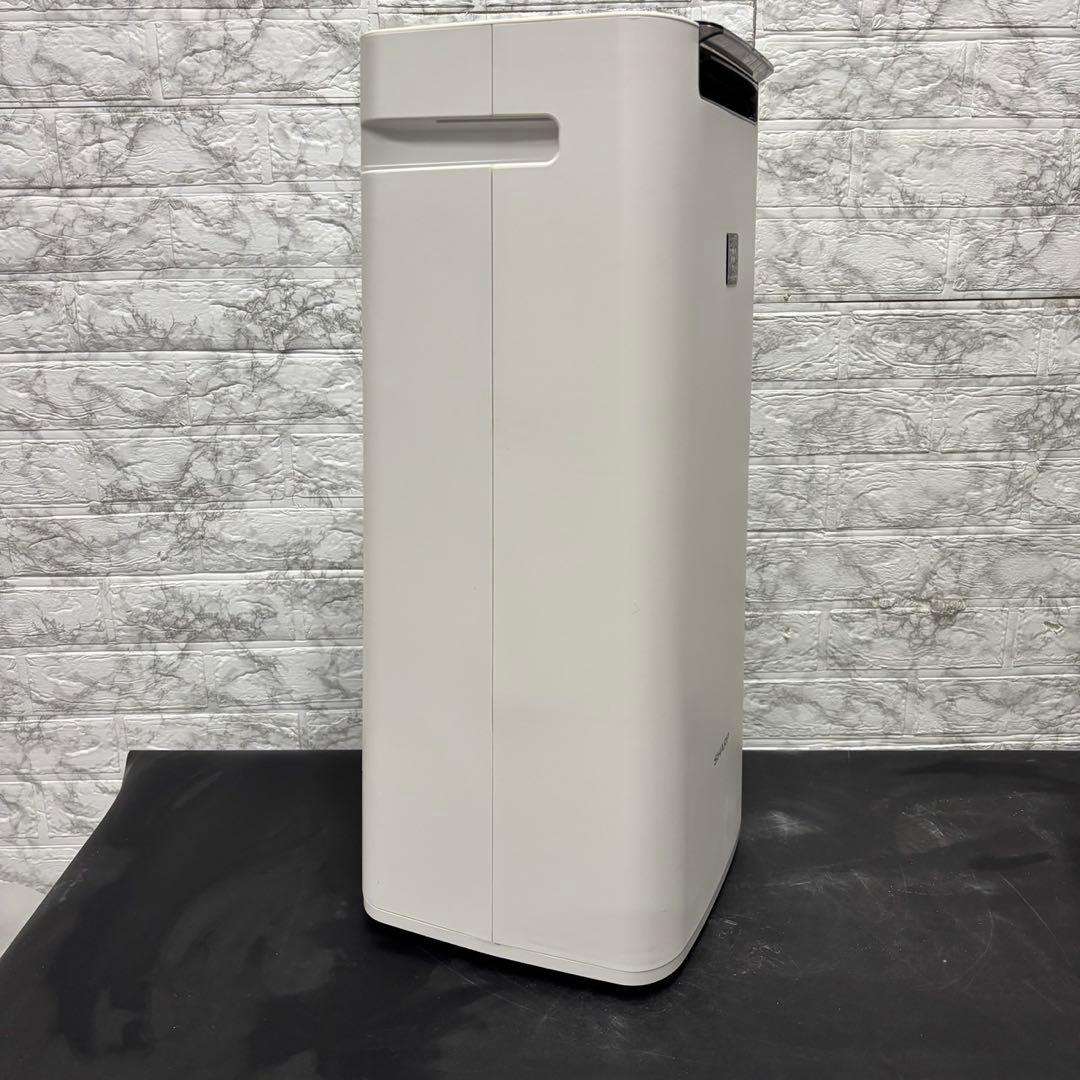 904　加湿空気清浄機　SHARP　18畳対応　綺麗　安い　中古　送料無料