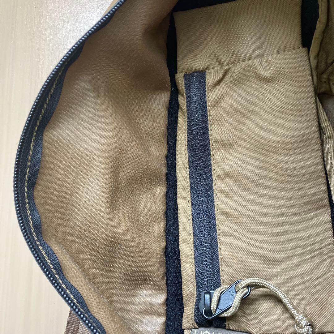 MYSTERY RANCH ミステリーランチ　インべーダー