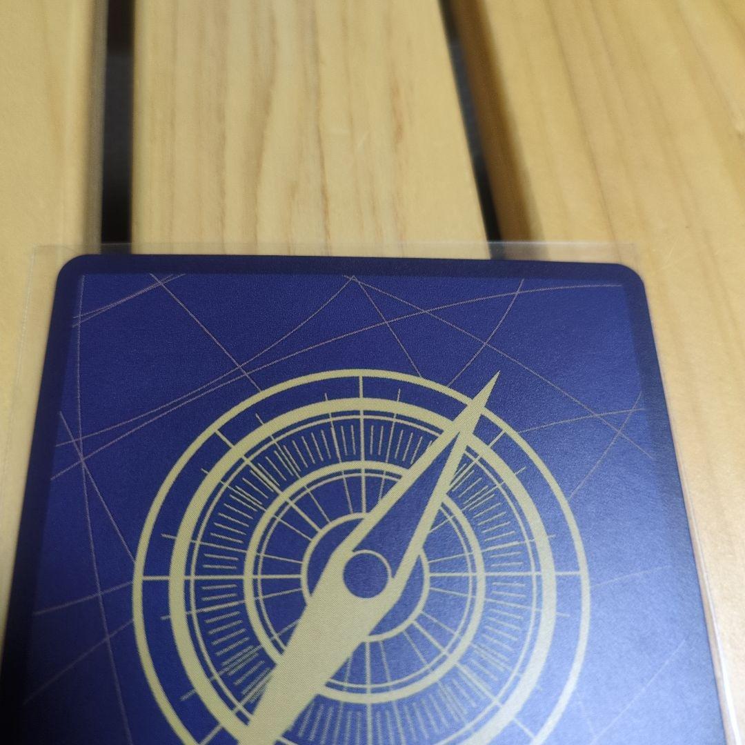 ナミRスーパーパラレル　コミックパラレル　OP01-016