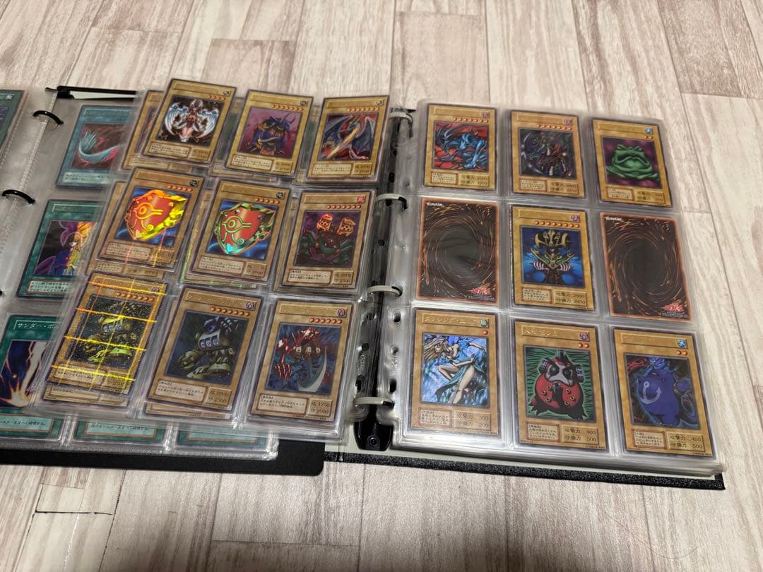 遊戯王 初期〜2期 まとめ売り