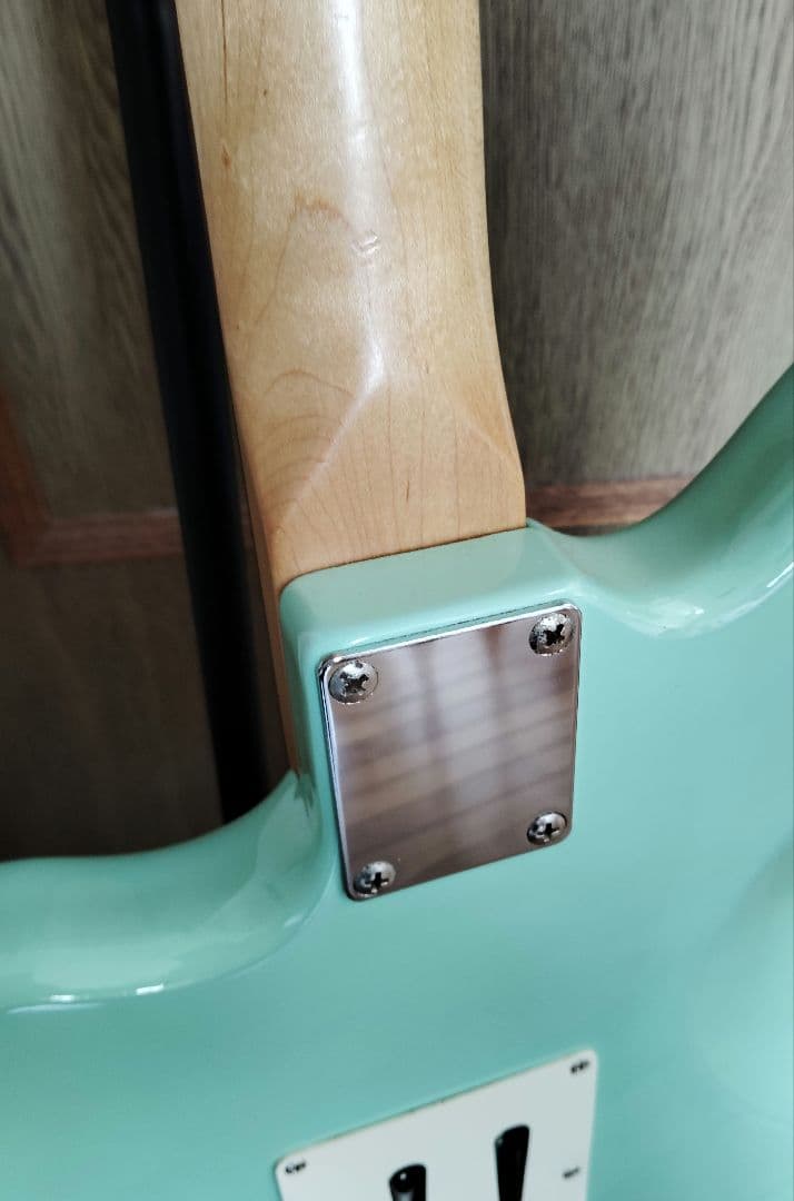 Squier JAGMASTER エレキギター スクワイヤー ジャグマスター