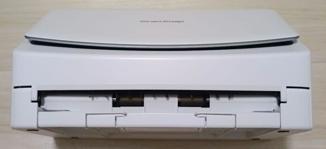 【初期化値下済】ScanSnap iX1500 動作確認済