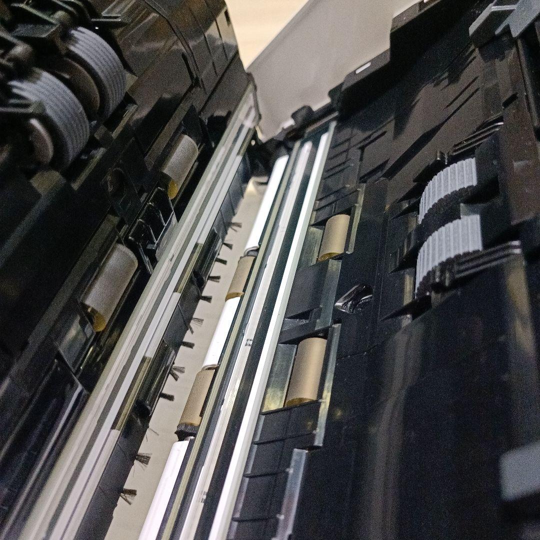 【初期化値下済】ScanSnap iX1500 動作確認済