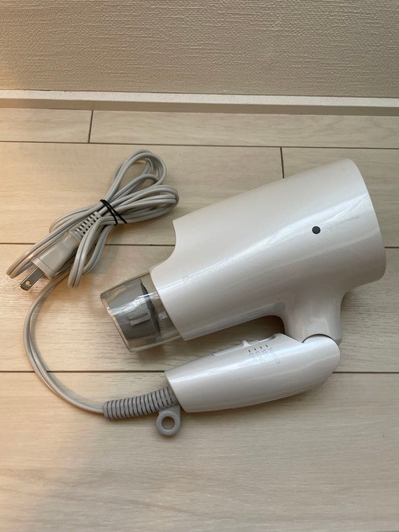 EH-NA7K ホワイト ヘアドライヤー