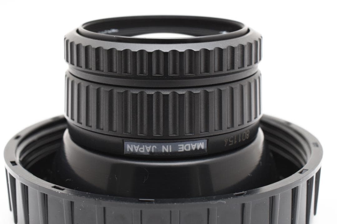 ★極上品★ ニコン NIKON EL-NIKKOR 63mm F2.8 N
