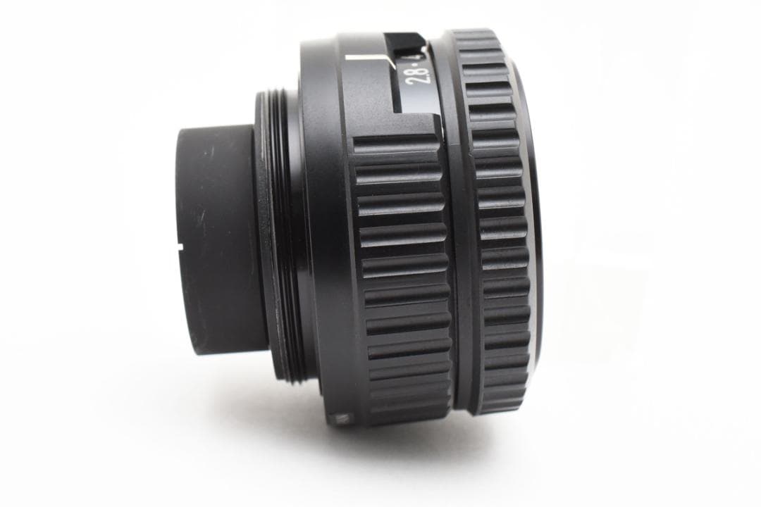 ★極上品★ ニコン NIKON EL-NIKKOR 63mm F2.8 N