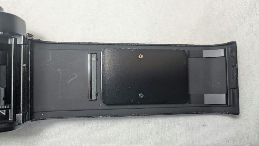 Nikon F3 フィルム一眼レフカメラ ジャンク 結構美品