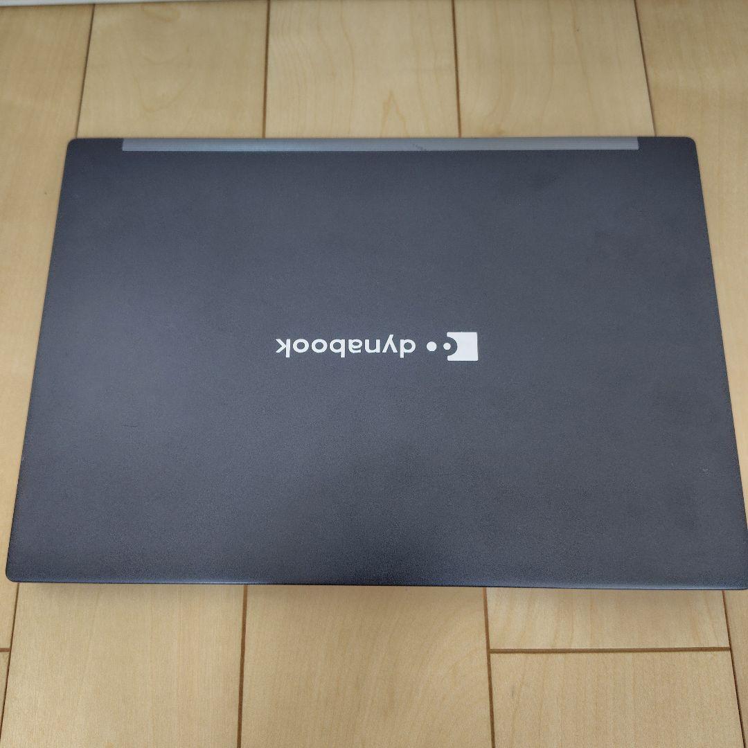 東芝G83/KW12世代i5/16G/SSD256G/Win11office付