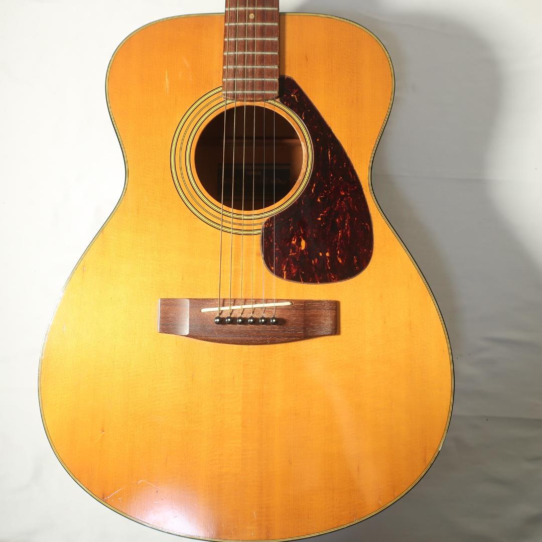YAMAHA FG-150F ブラックラベル ビンテージ アコースティックギター