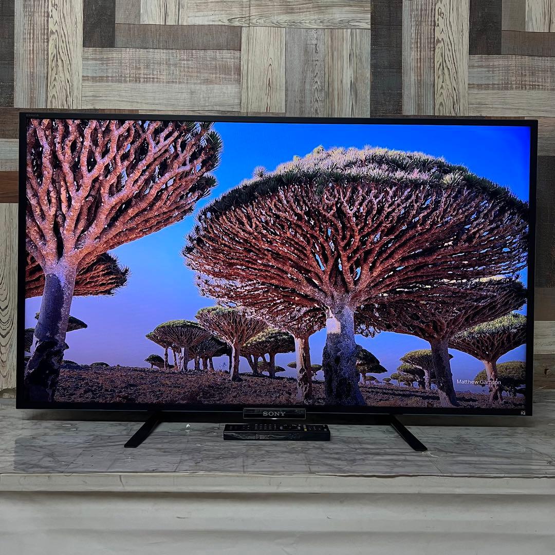 即日受渡❣️全国送料込高品質ソニー46V型液晶テレビ大画面YouTube視聴可能