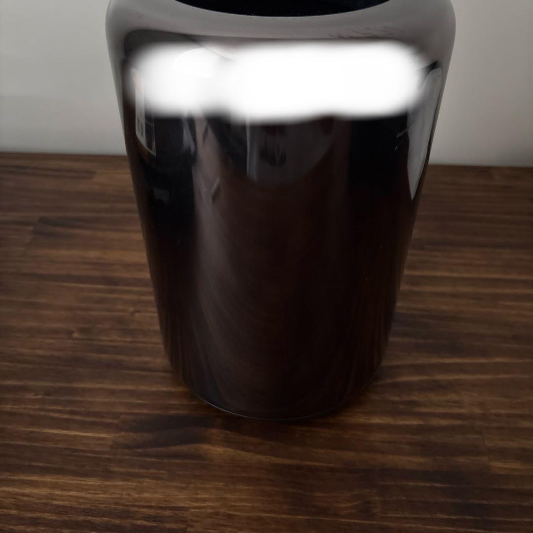 Mac Pro Late 2013【起動確認済&ジャンク扱い】