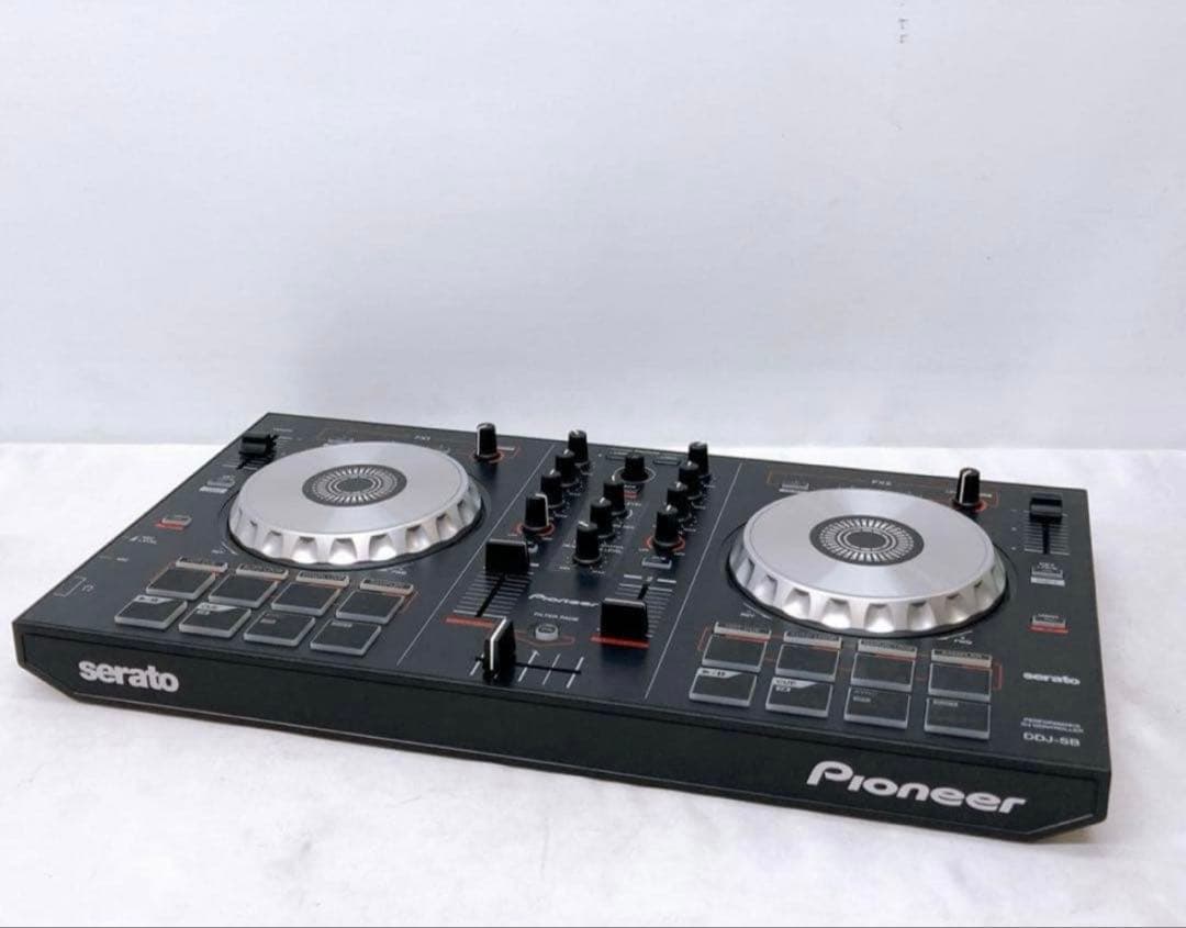 Pioneer パイオニア　DDJ-SB DJコントローラー