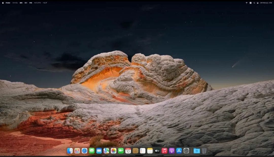 MacBook本体 Office 2024 MacBook Pro13 SSD Windows11