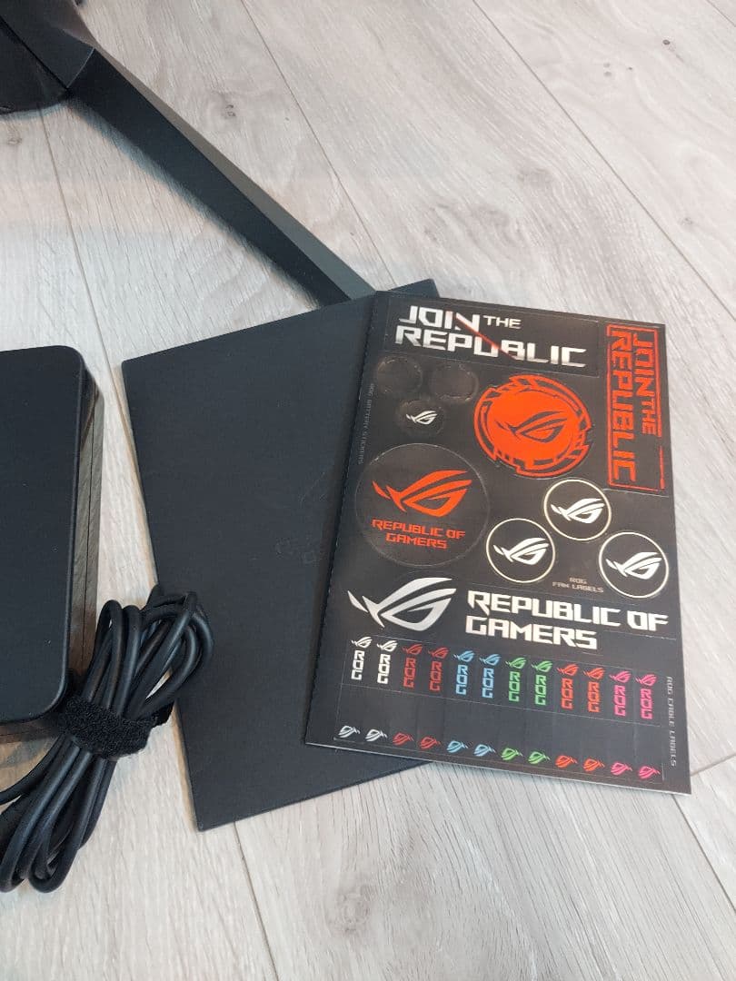 ASUS エイスース　ROGSwift PG32UQ 32インチ