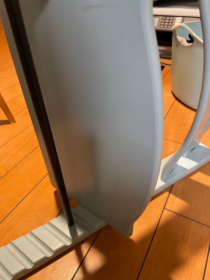 （本日限定価格）STOKKE ストッケトリップトラップアクアブルーベビーセット付