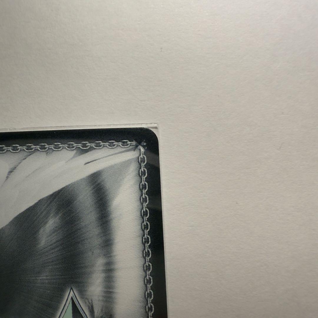 値下げ済み　ヴァイスシュヴァルツ 秘密の持ち合わせ 常闇トワ SP