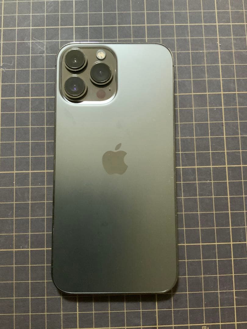 スマートフォン本体 iPhone13 Pro Max 512G