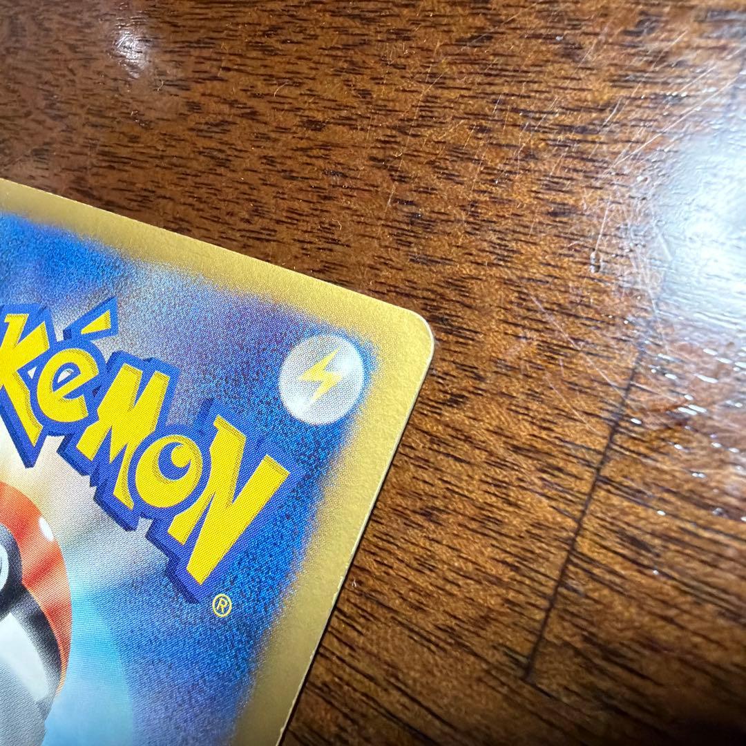 レシラム EX PROMO BW-Pプロモカード 158/BW-P