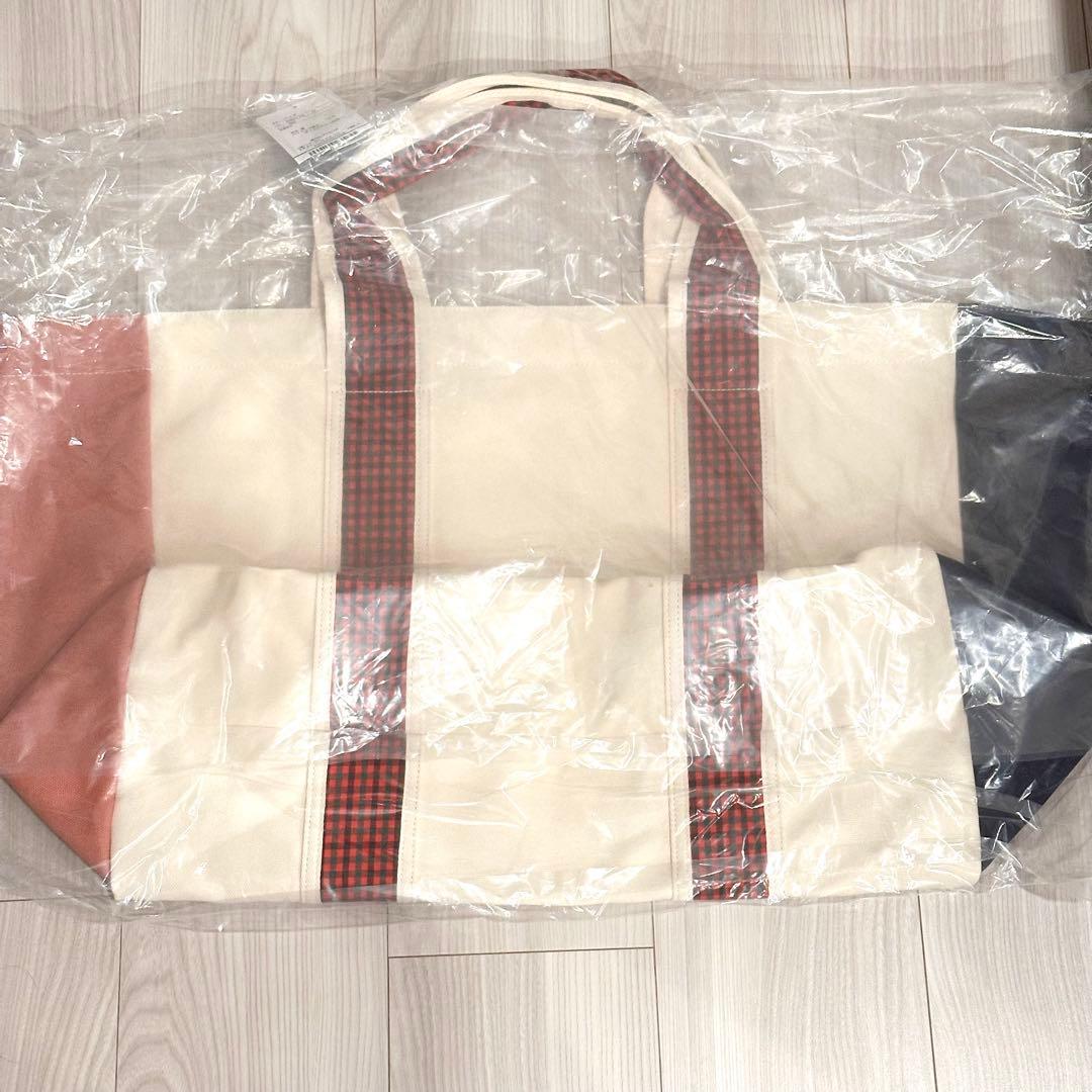 【新品】　ファミリア　バッグ　神戸本店・さんちか店限定