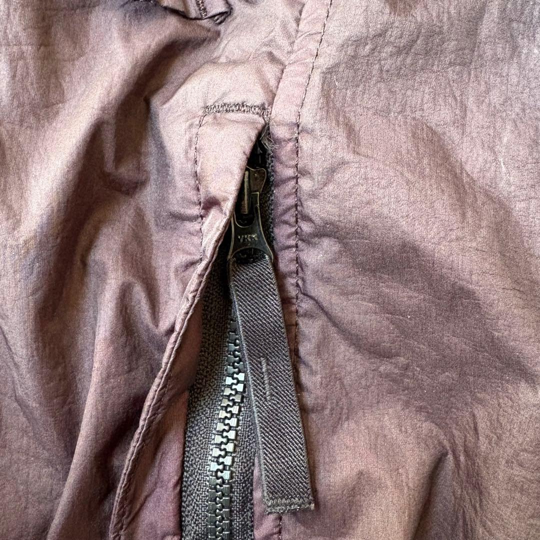 希少 Stone  - Membrana 3L TC ジャケット