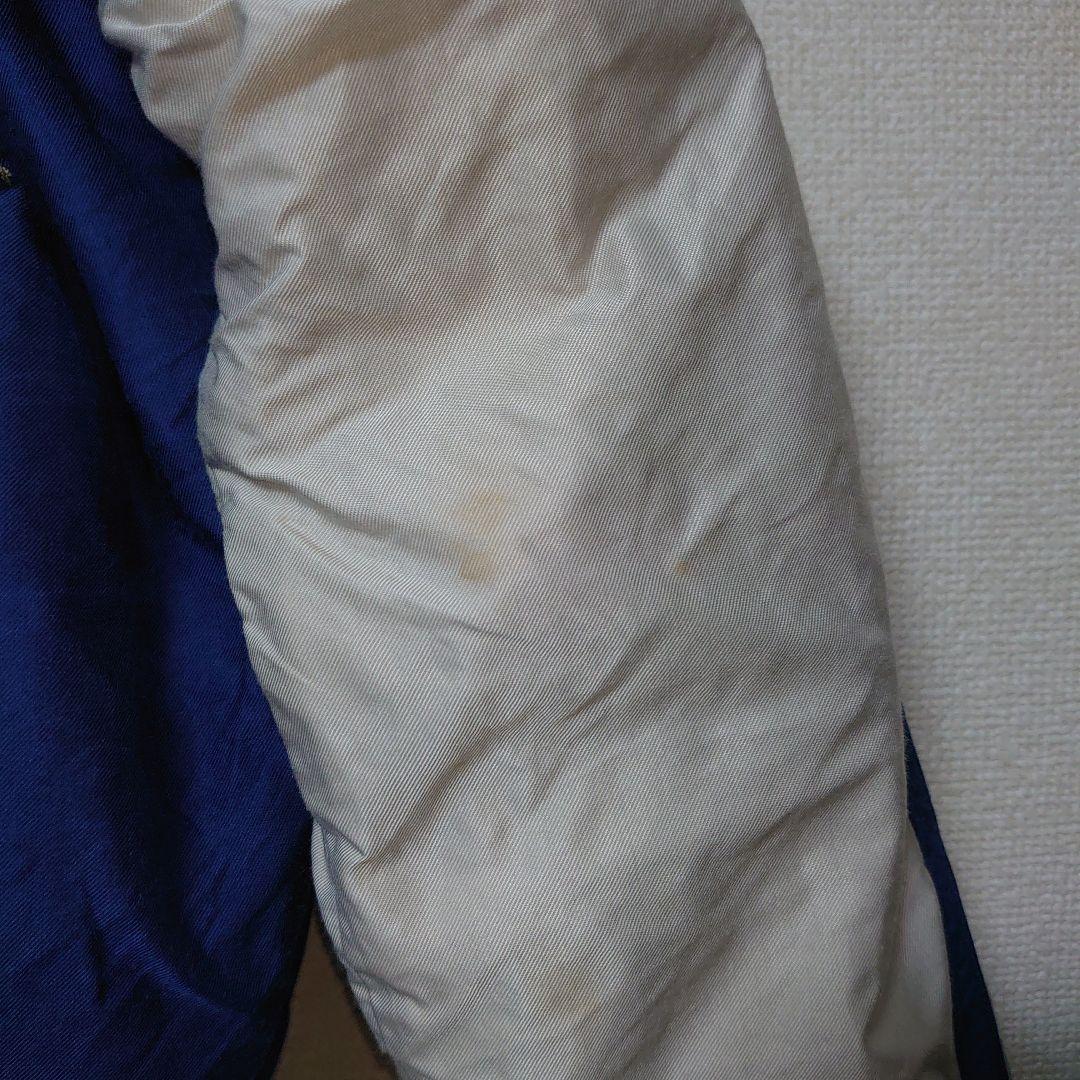 東洋テーラー スカジャン ヴィンテージ刺繍