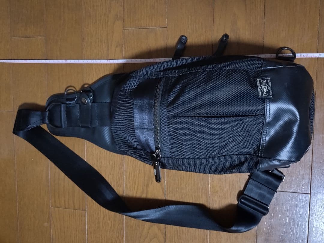 ポーターボディバッグ