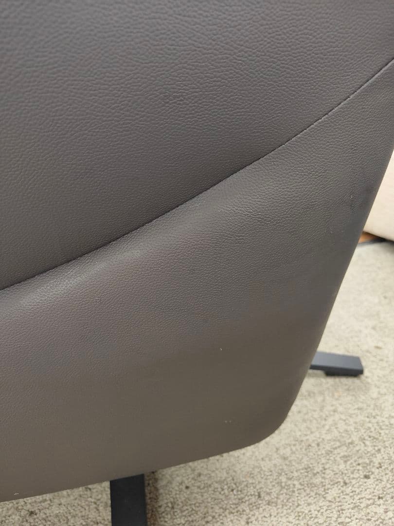 NITORI ニトリ 電動パーソナルチェア LE01 ソファ