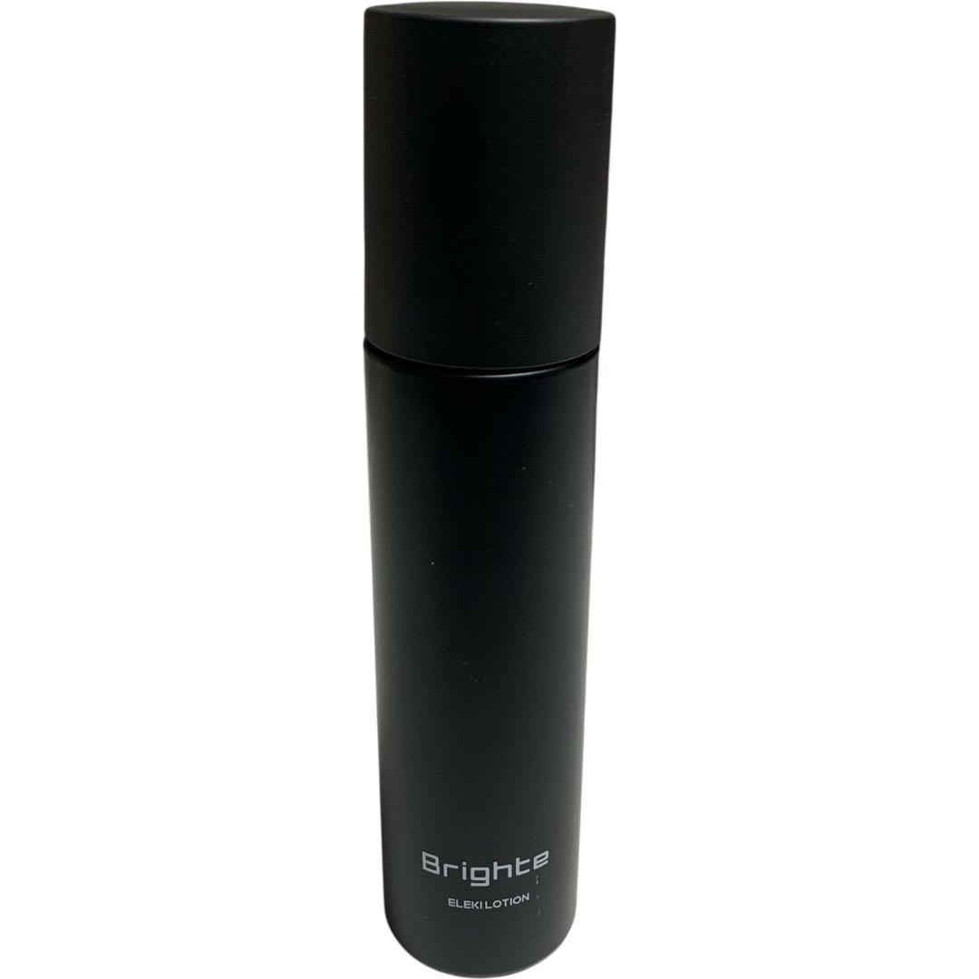 【極美品】Brighte ELEKI BRUSH＋ ＋ ローション