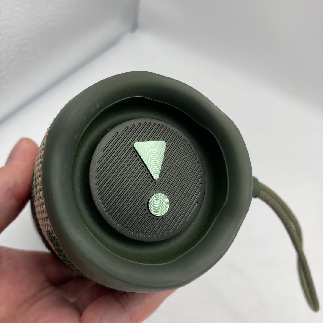 JBL FLIP6 Bluetoothスピーカー 52250419G01S