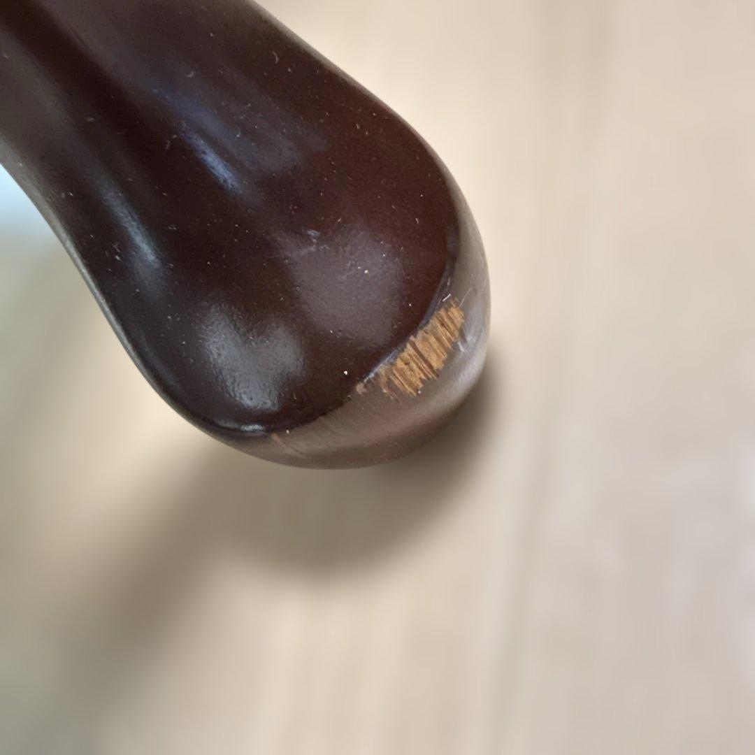 マルニ　ケントコートシリーズ　1脚　レザー1人掛けソファ③