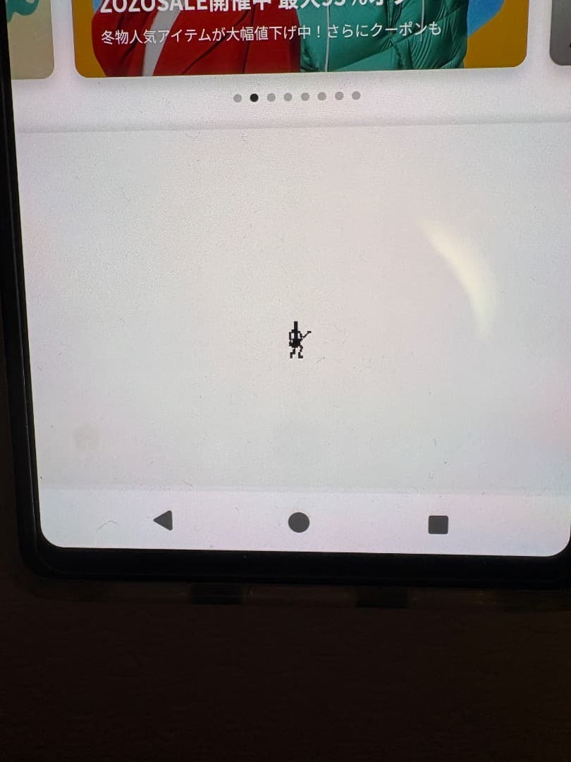 Pixel 7a 本体 128GB スノー ホワイト SIMフリー 残債無し◎