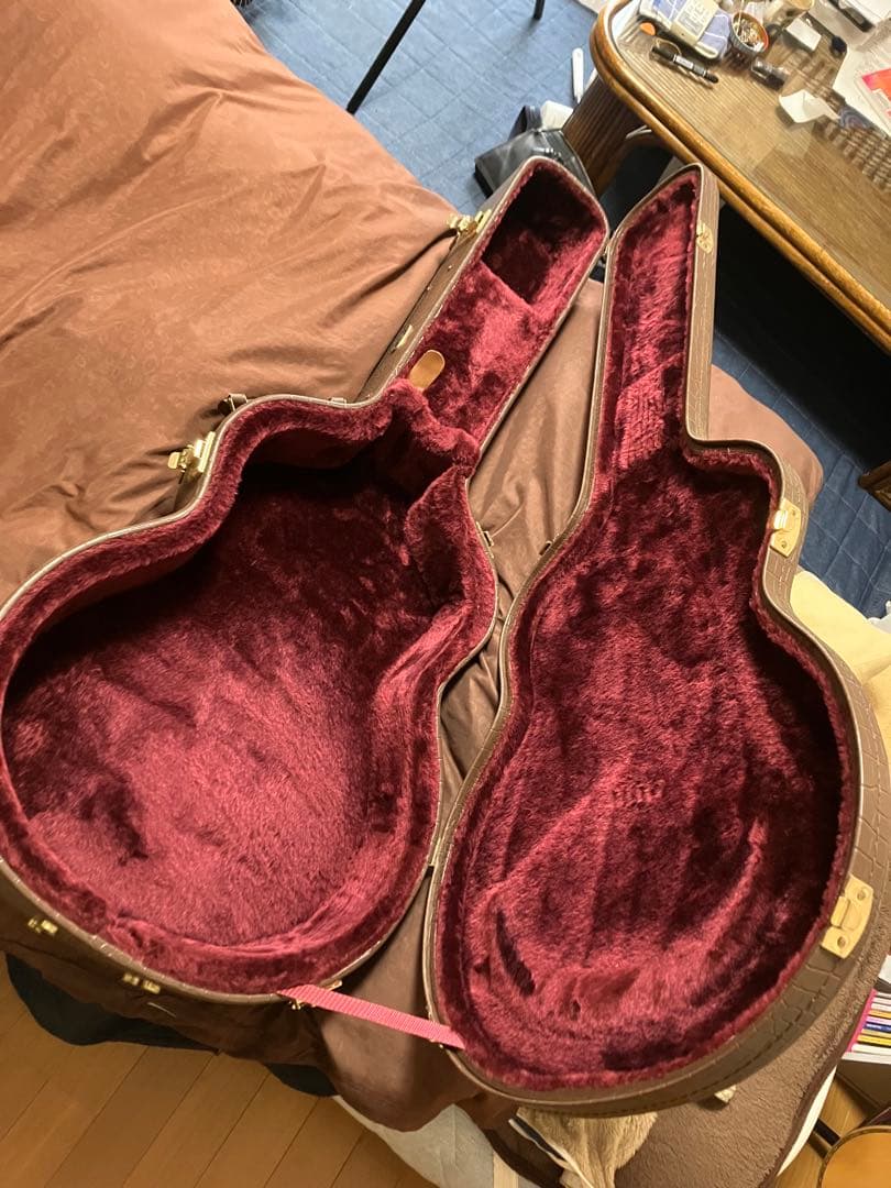 モーリス morris アコースティックギター Ｓー106Ⅲ エレアコ 美品