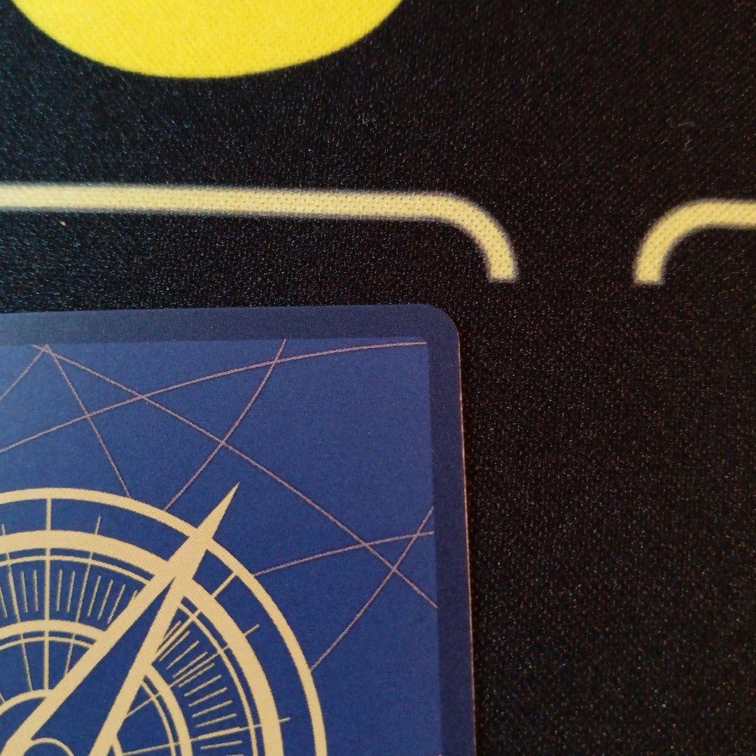 ボアハンコック SP OP14-112 SR 蒼海の七傑　②