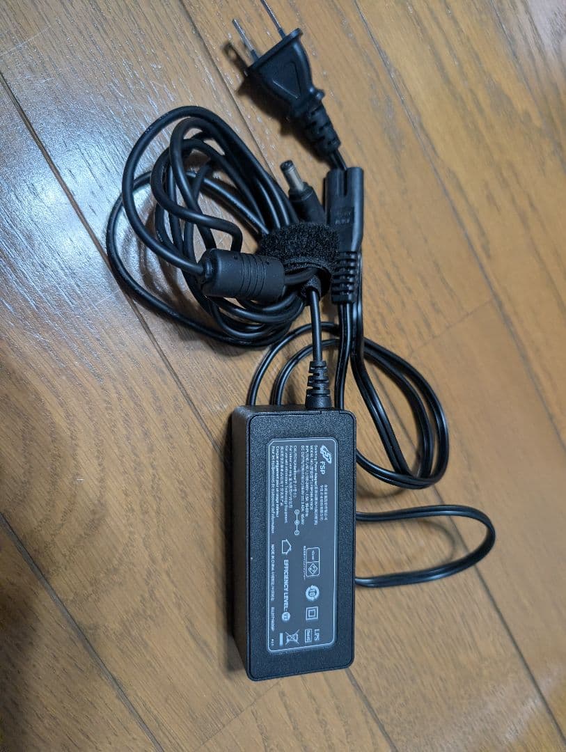 DAIV 4P Windows 11 Core i7 14型