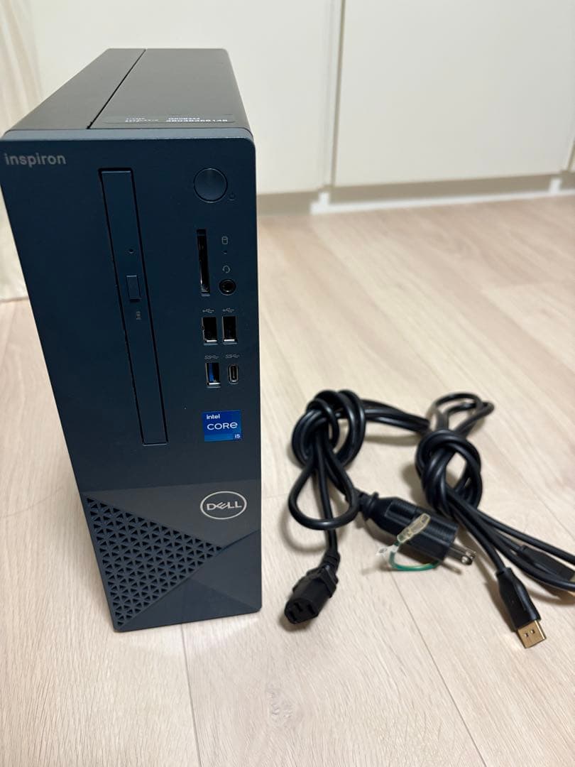 Windowsデスクトップ Dell Inspiron Small Desktop 3030S