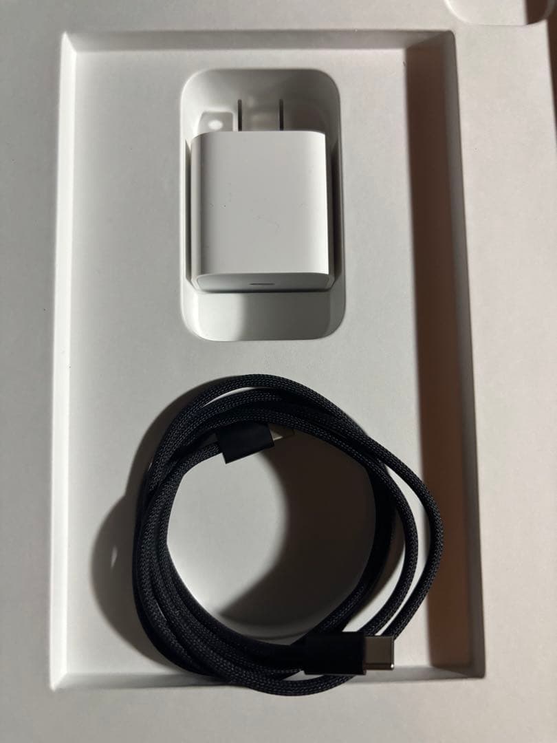 iPadPro11inch 256GB 5世代 WiFiモデル