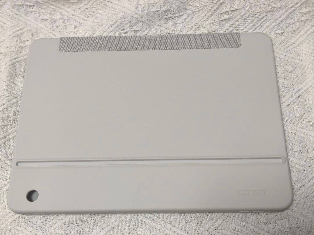 Wacom MovinkPad 11 DTHA116CL0Z純正ケース フィルム