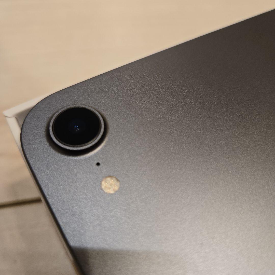 iPad mini(第6世代) Wi-Fi 64GB スペースグレイ