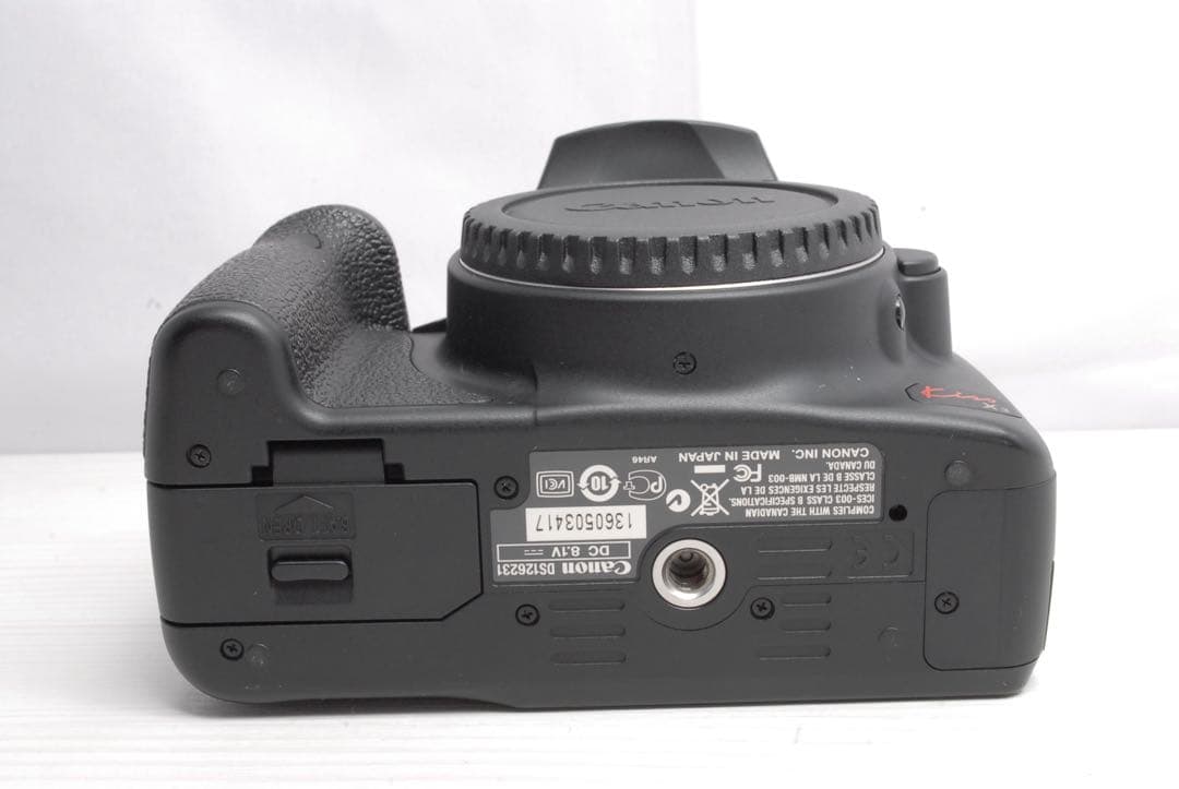 EOS Kiss X3 デジタル一眼レフカメラ 手ぶれ補正レンズ スマホ転送