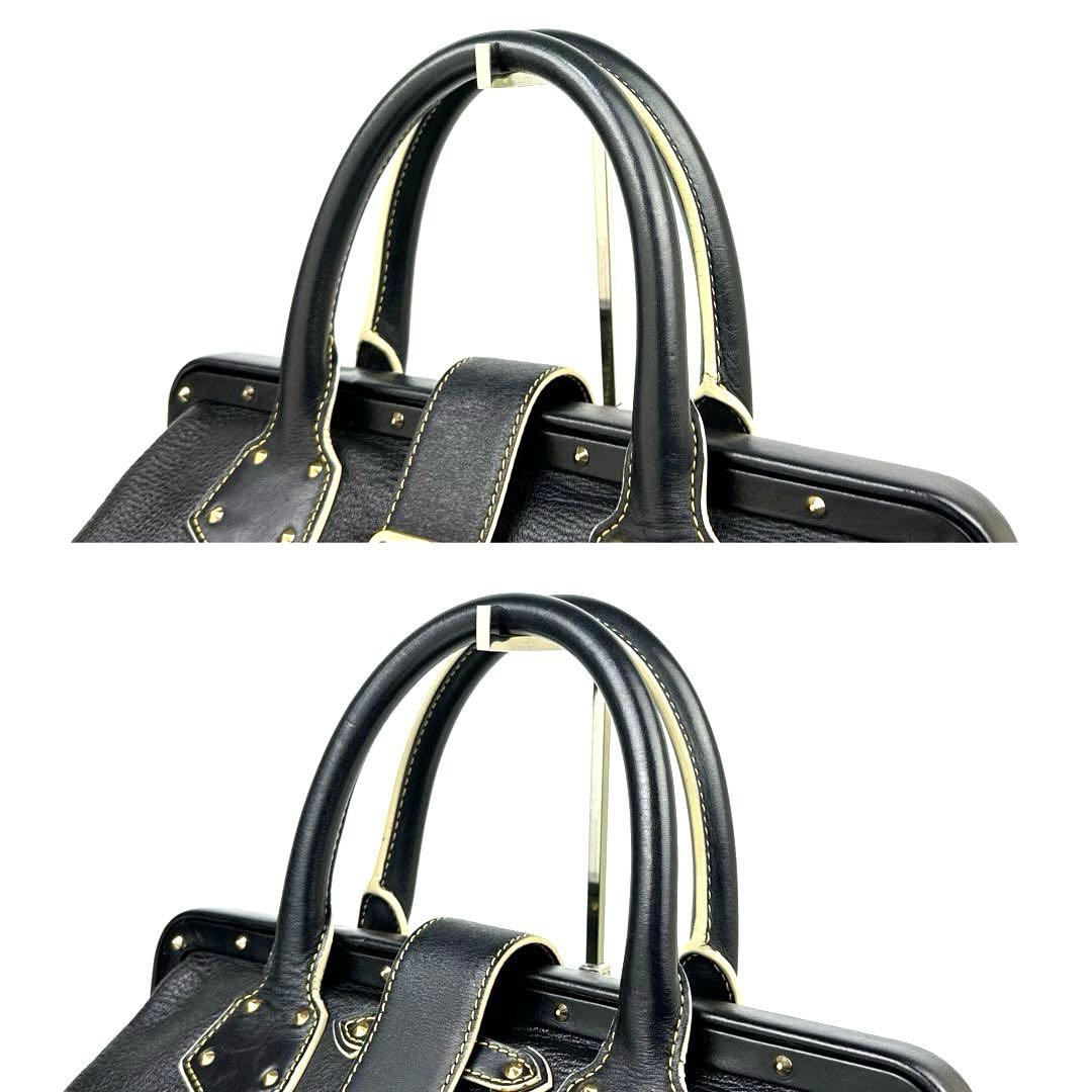 はたぴぃルイヴィトン スハリ アンジェニューPM ハンドバッグM91805