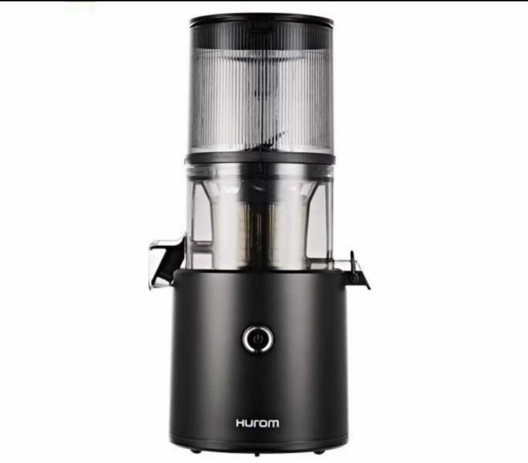 ヒューロム スロージューサー H-300E-BBAC03 スロージューサー