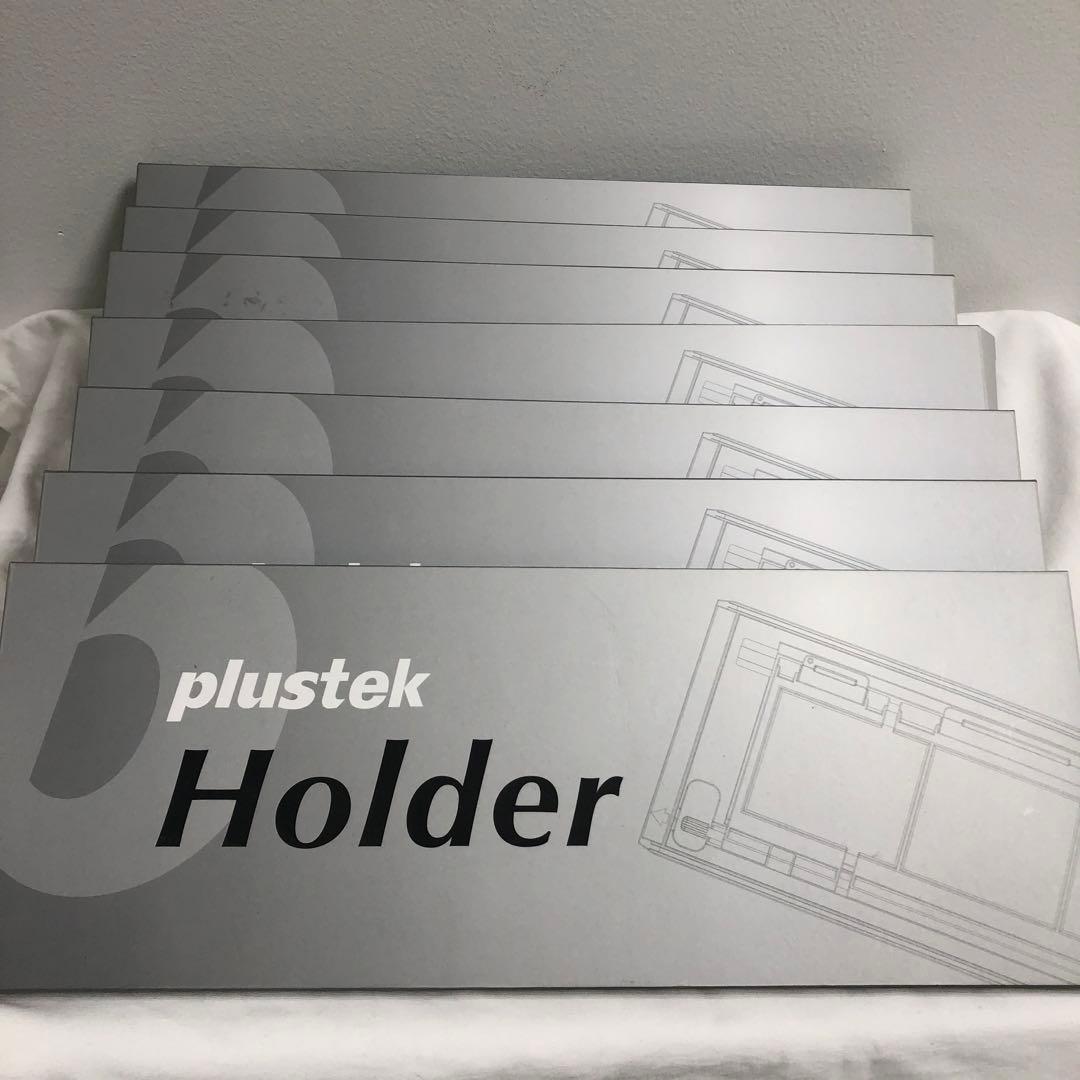 plustek OpticFilm 120 フィルムスキャナー