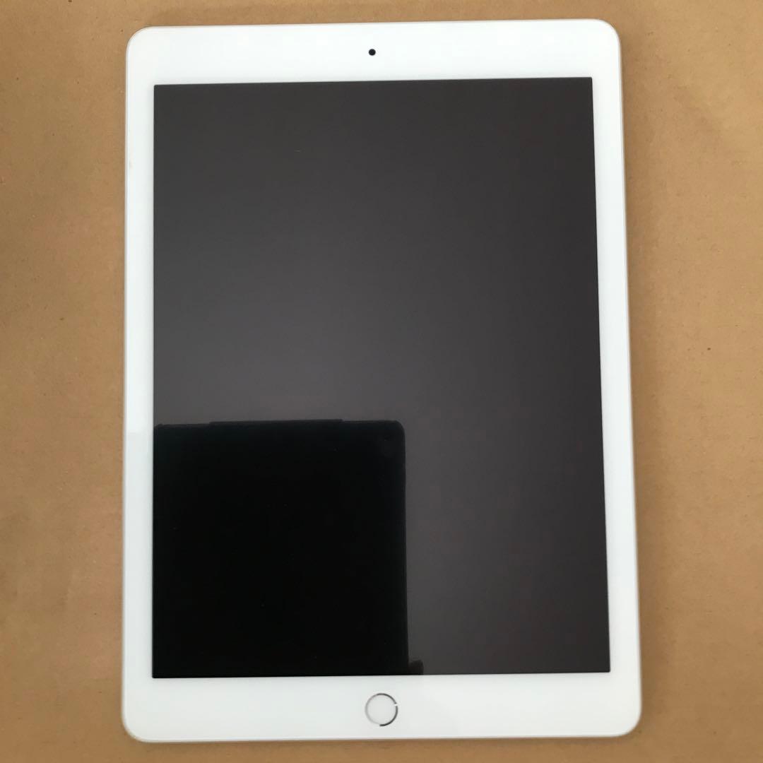 iPad Pro 9.7 128GB Wi-Fi シルバー