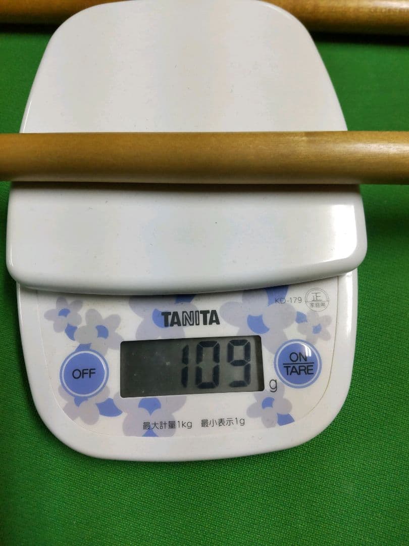 こ*ん様 メウチキュー Meucci キュー ビリヤード