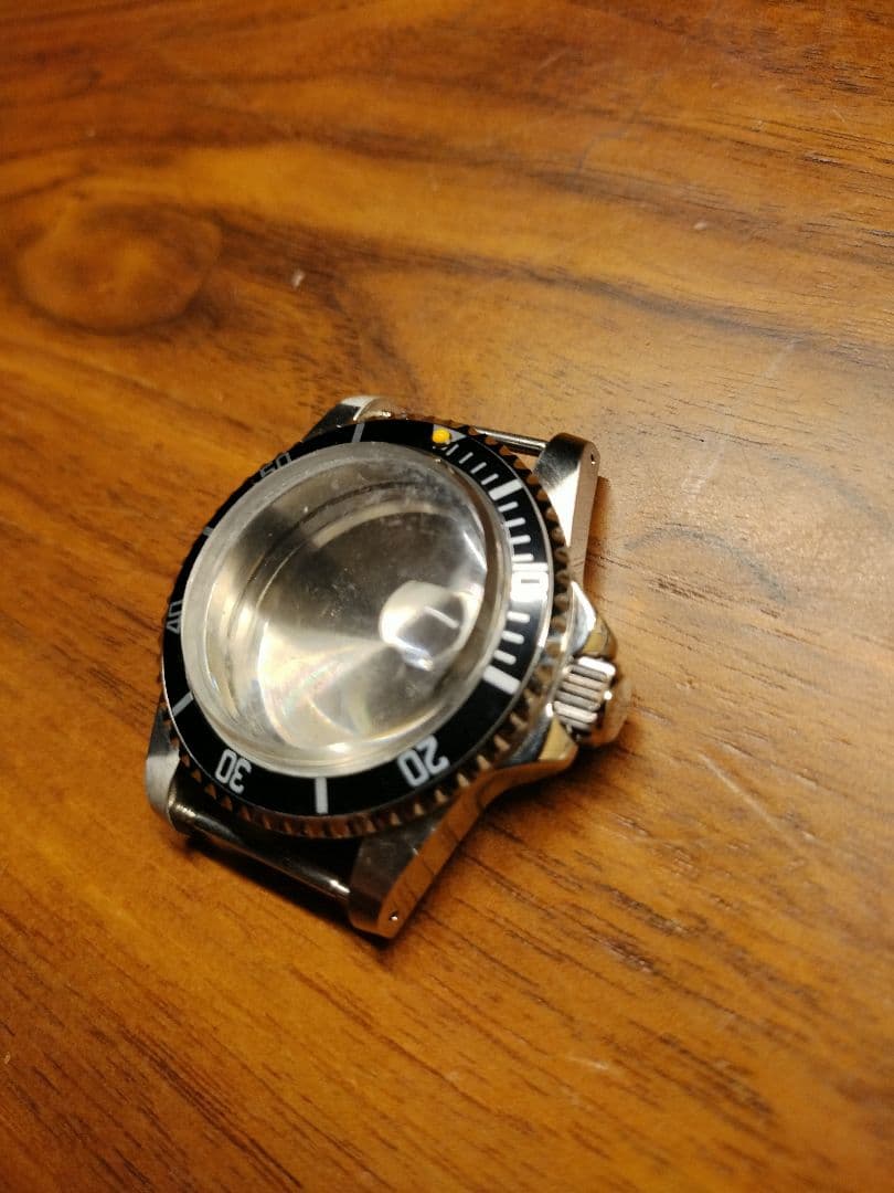 森のりす　ケース