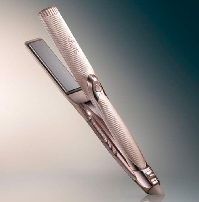 ReFa STRAIGHT IRON PRO+　2025.10.発売